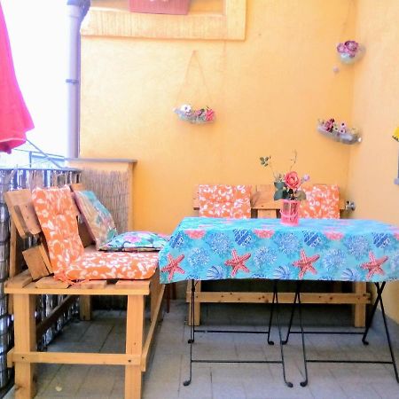 Click Center Apartment Катания Экстерьер фото