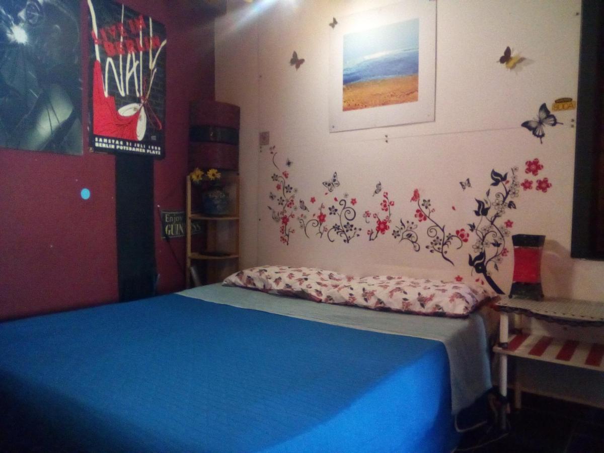Click Center Apartment Катания Экстерьер фото