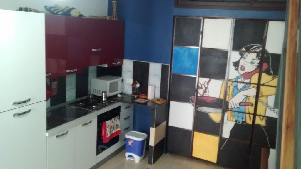 Click Center Apartment Катания Номер фото