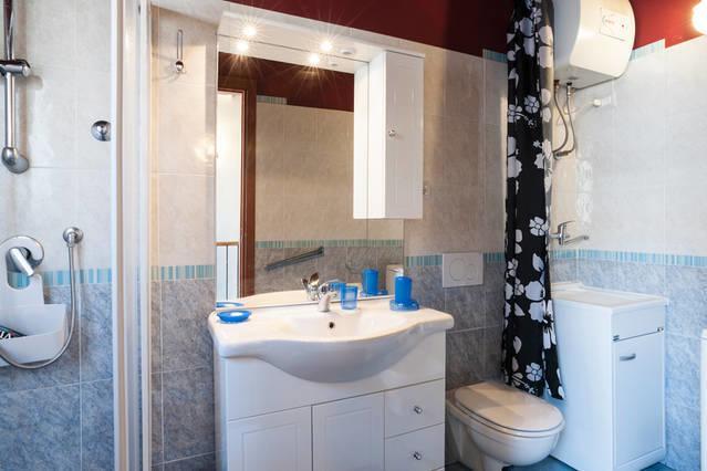 Click Center Apartment Катания Номер фото