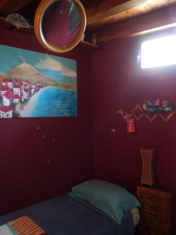 Click Center Apartment Катания Экстерьер фото